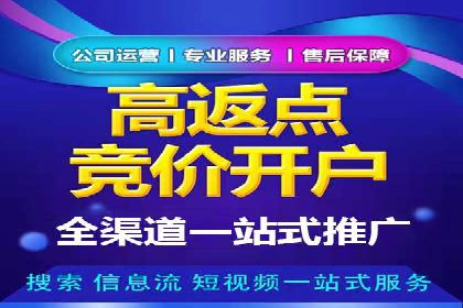 成功利用百度竞价赚钱的五大案例